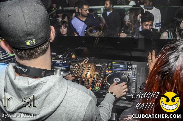 Tryst nightclub photo 255 - November 1st, 2013