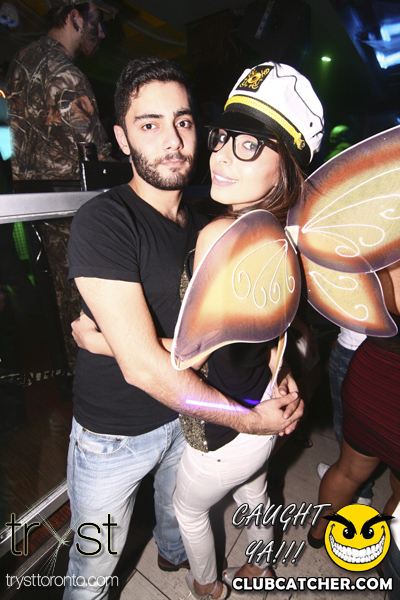 Tryst nightclub photo 256 - November 1st, 2013