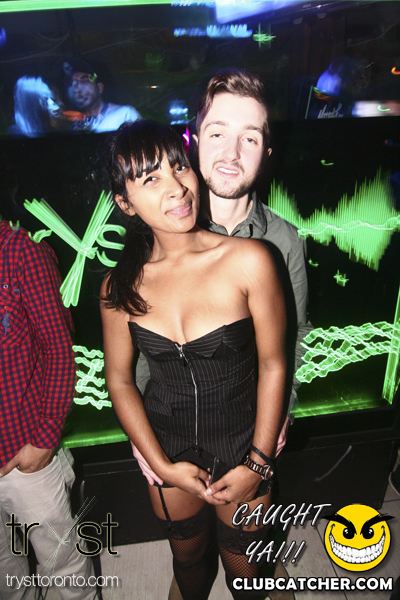 Tryst nightclub photo 257 - November 1st, 2013