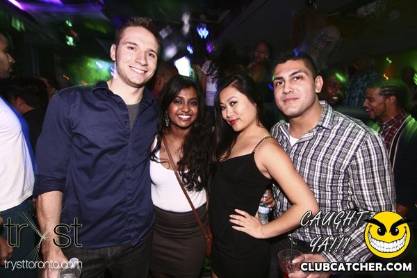 Tryst nightclub photo 258 - November 1st, 2013
