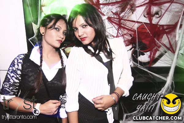 Tryst nightclub photo 259 - November 1st, 2013