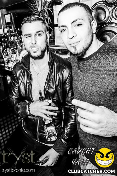 Tryst nightclub photo 260 - November 1st, 2013