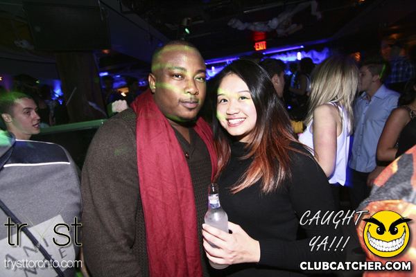 Tryst nightclub photo 262 - November 1st, 2013