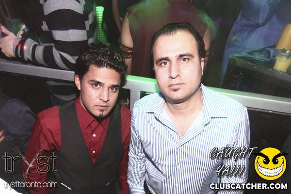 Tryst nightclub photo 263 - November 1st, 2013