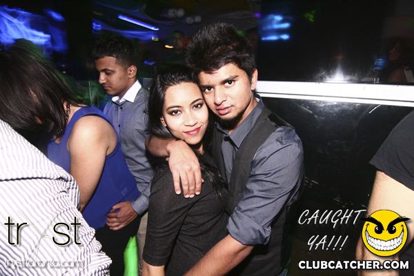 Tryst nightclub photo 267 - November 1st, 2013