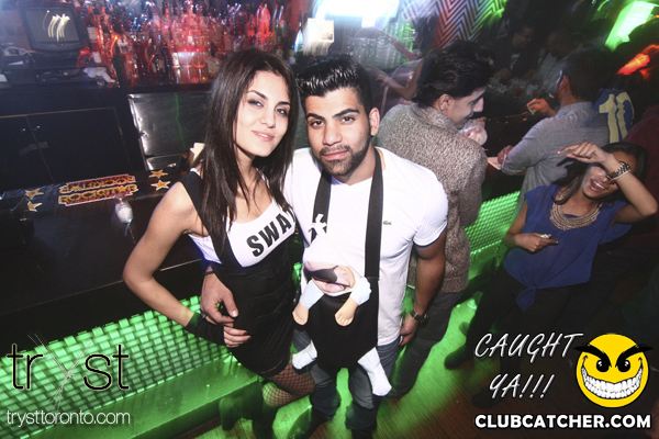 Tryst nightclub photo 268 - November 1st, 2013