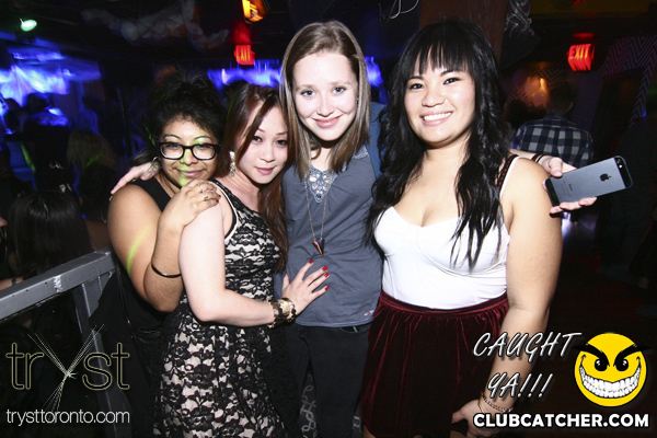 Tryst nightclub photo 270 - November 1st, 2013