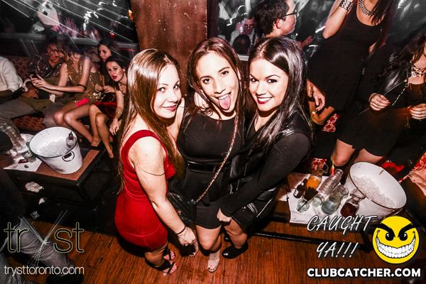 Tryst nightclub photo 28 - November 1st, 2013