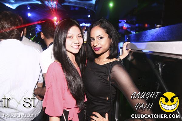 Tryst nightclub photo 272 - November 1st, 2013