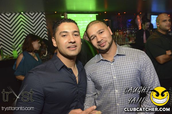 Tryst nightclub photo 273 - November 1st, 2013