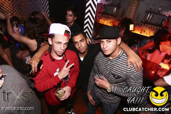 Tryst nightclub photo 29 - November 1st, 2013