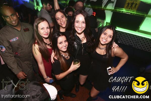 Tryst nightclub photo 283 - November 1st, 2013