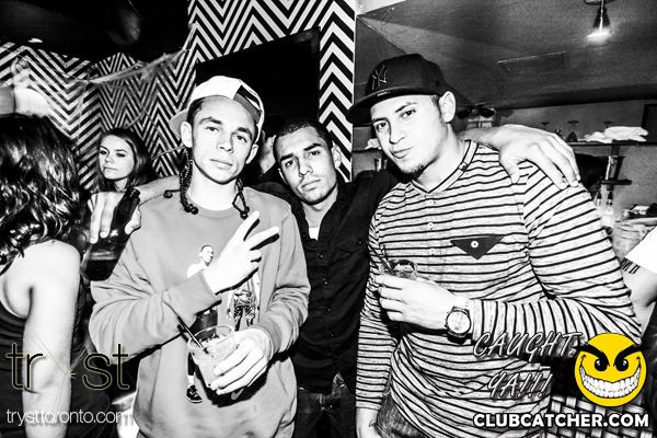 Tryst nightclub photo 287 - November 1st, 2013