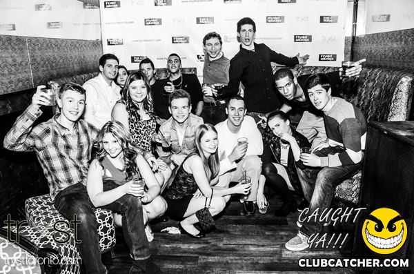 Tryst nightclub photo 288 - November 1st, 2013