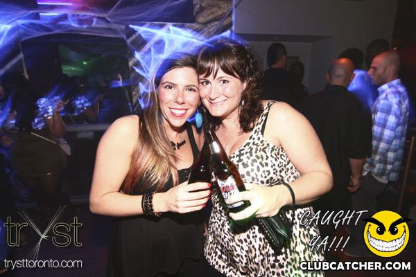 Tryst nightclub photo 290 - November 1st, 2013