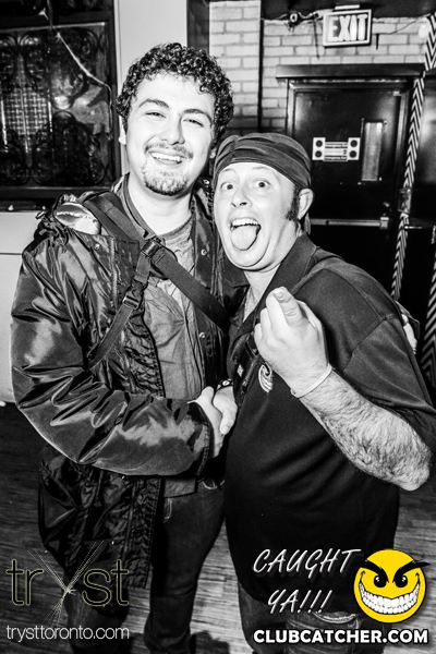 Tryst nightclub photo 295 - November 1st, 2013