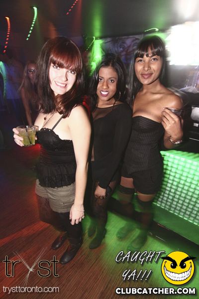 Tryst nightclub photo 296 - November 1st, 2013