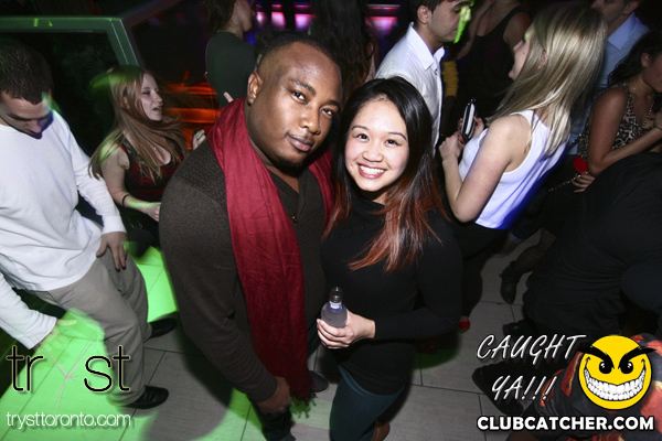 Tryst nightclub photo 297 - November 1st, 2013