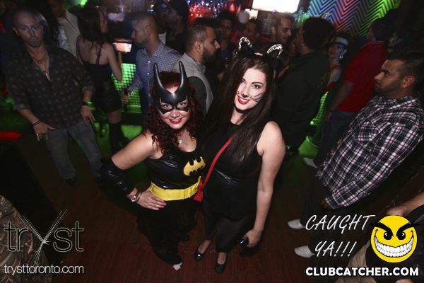 Tryst nightclub photo 300 - November 1st, 2013