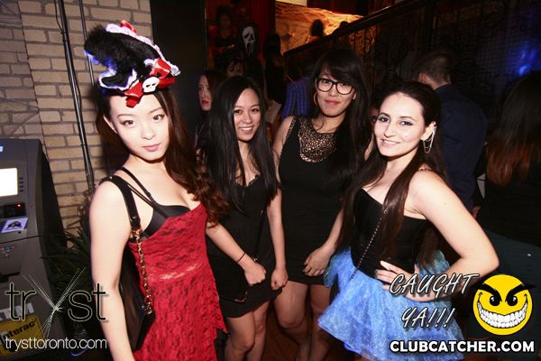 Tryst nightclub photo 4 - November 1st, 2013