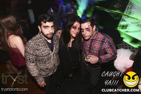 Tryst nightclub photo 31 - November 1st, 2013