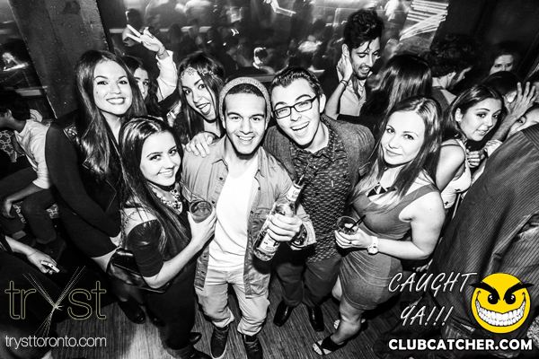 Tryst nightclub photo 302 - November 1st, 2013