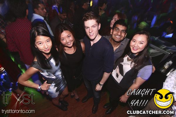 Tryst nightclub photo 304 - November 1st, 2013