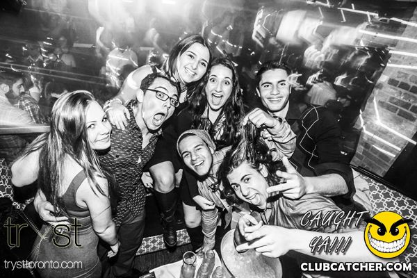 Tryst nightclub photo 306 - November 1st, 2013