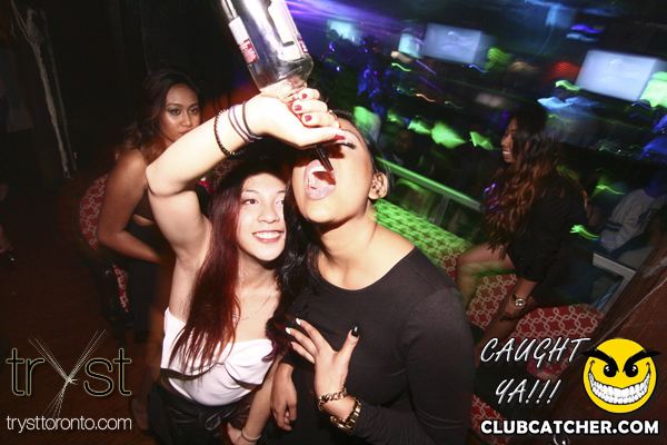 Tryst nightclub photo 308 - November 1st, 2013
