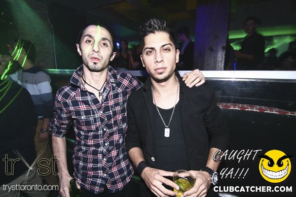 Tryst nightclub photo 310 - November 1st, 2013