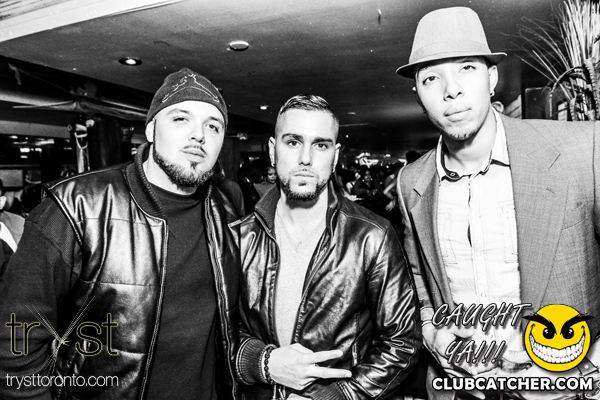 Tryst nightclub photo 32 - November 1st, 2013