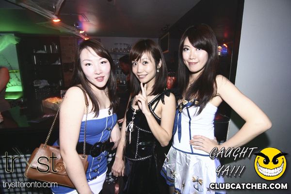 Tryst nightclub photo 311 - November 1st, 2013