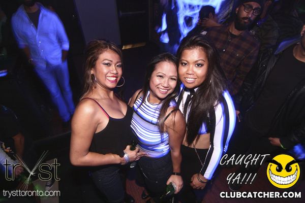 Tryst nightclub photo 313 - November 1st, 2013