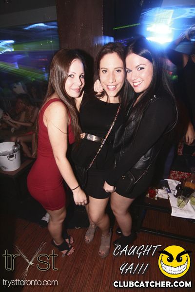 Tryst nightclub photo 314 - November 1st, 2013