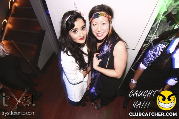 Tryst nightclub photo 318 - November 1st, 2013