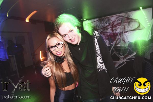 Tryst nightclub photo 320 - November 1st, 2013