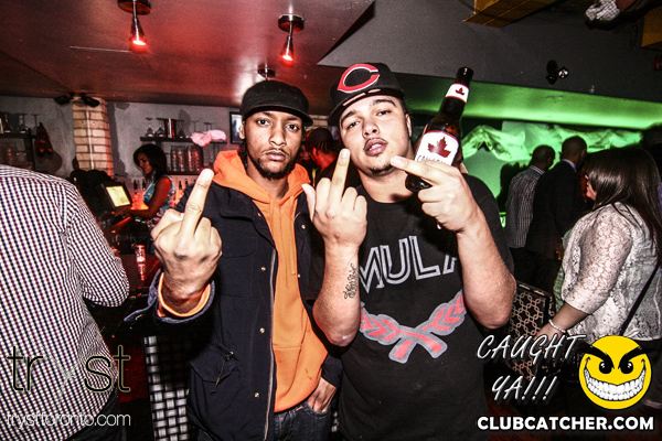 Tryst nightclub photo 33 - November 1st, 2013