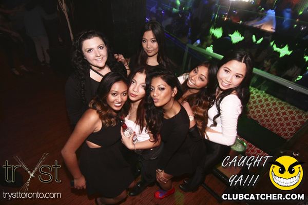 Tryst nightclub photo 322 - November 1st, 2013
