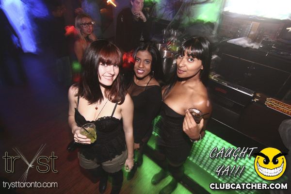 Tryst nightclub photo 323 - November 1st, 2013