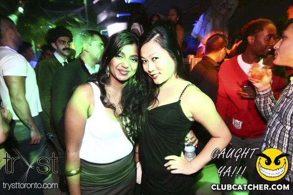 Tryst nightclub photo 324 - November 1st, 2013