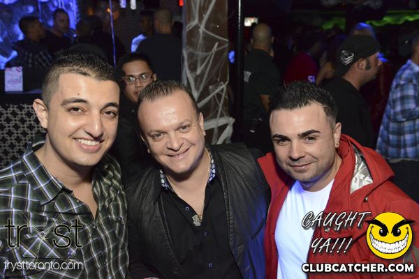 Tryst nightclub photo 325 - November 1st, 2013
