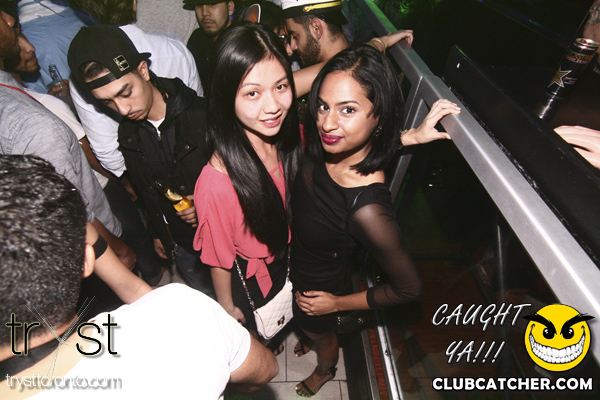 Tryst nightclub photo 326 - November 1st, 2013
