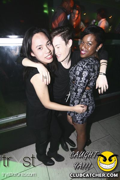 Tryst nightclub photo 327 - November 1st, 2013
