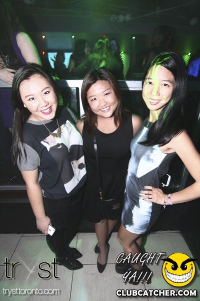 Tryst nightclub photo 329 - November 1st, 2013