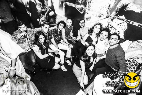 Tryst nightclub photo 330 - November 1st, 2013
