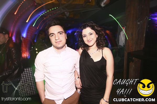 Tryst nightclub photo 331 - November 1st, 2013