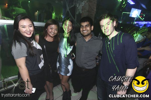 Tryst nightclub photo 332 - November 1st, 2013