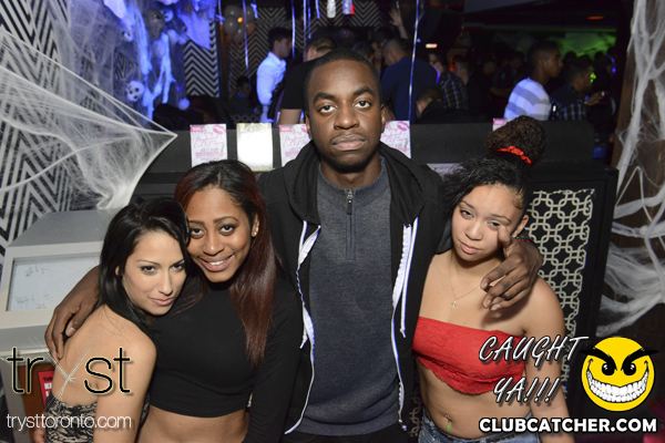 Tryst nightclub photo 333 - November 1st, 2013