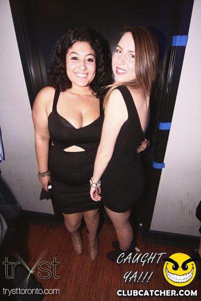 Tryst nightclub photo 336 - November 1st, 2013