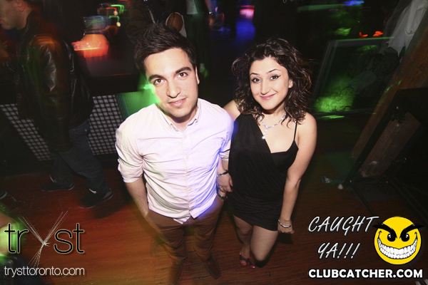 Tryst nightclub photo 338 - November 1st, 2013